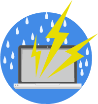 雷击